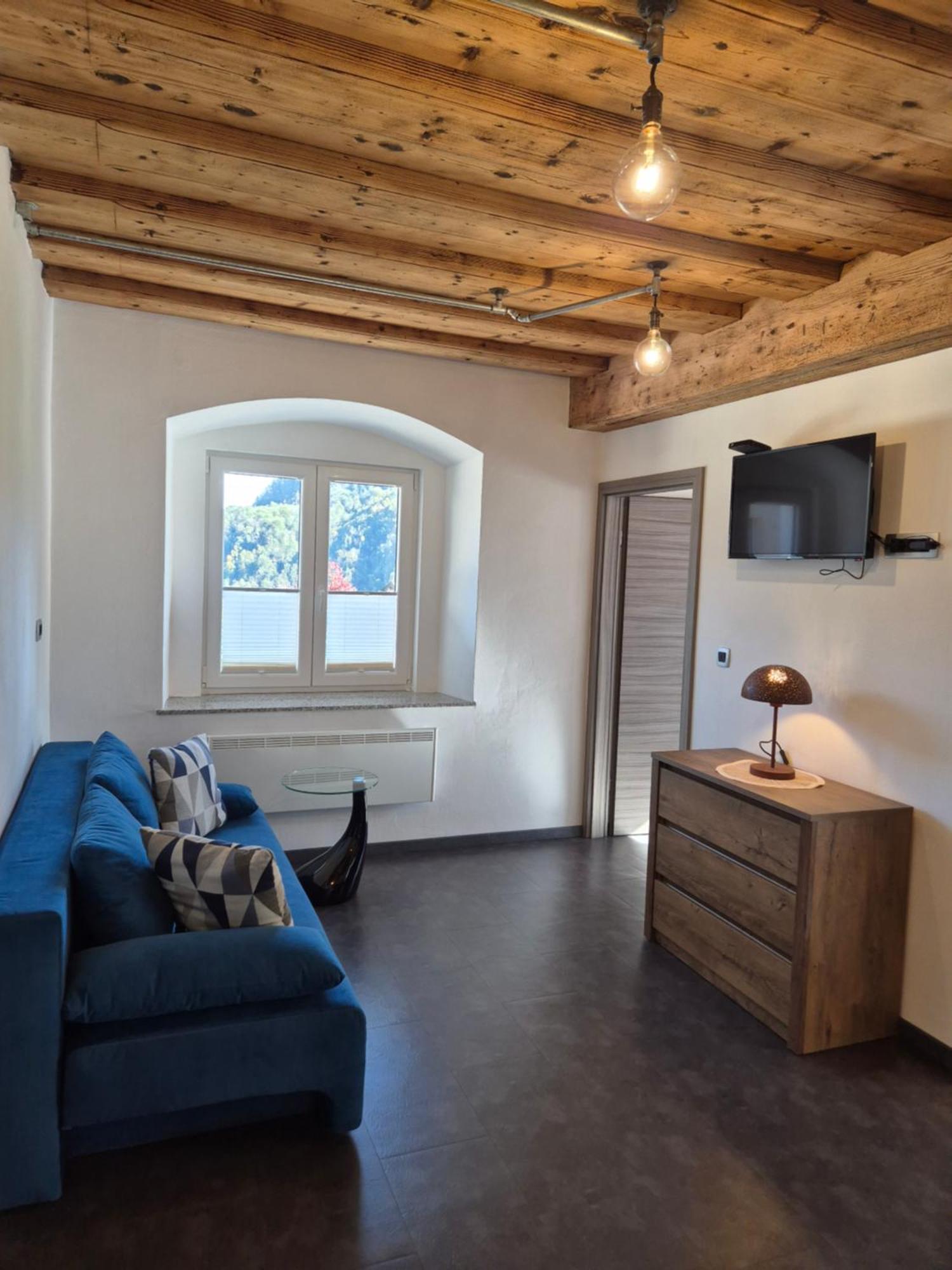 Apartmaji Pr'Pisk Бохиньска-Бела Экстерьер фото