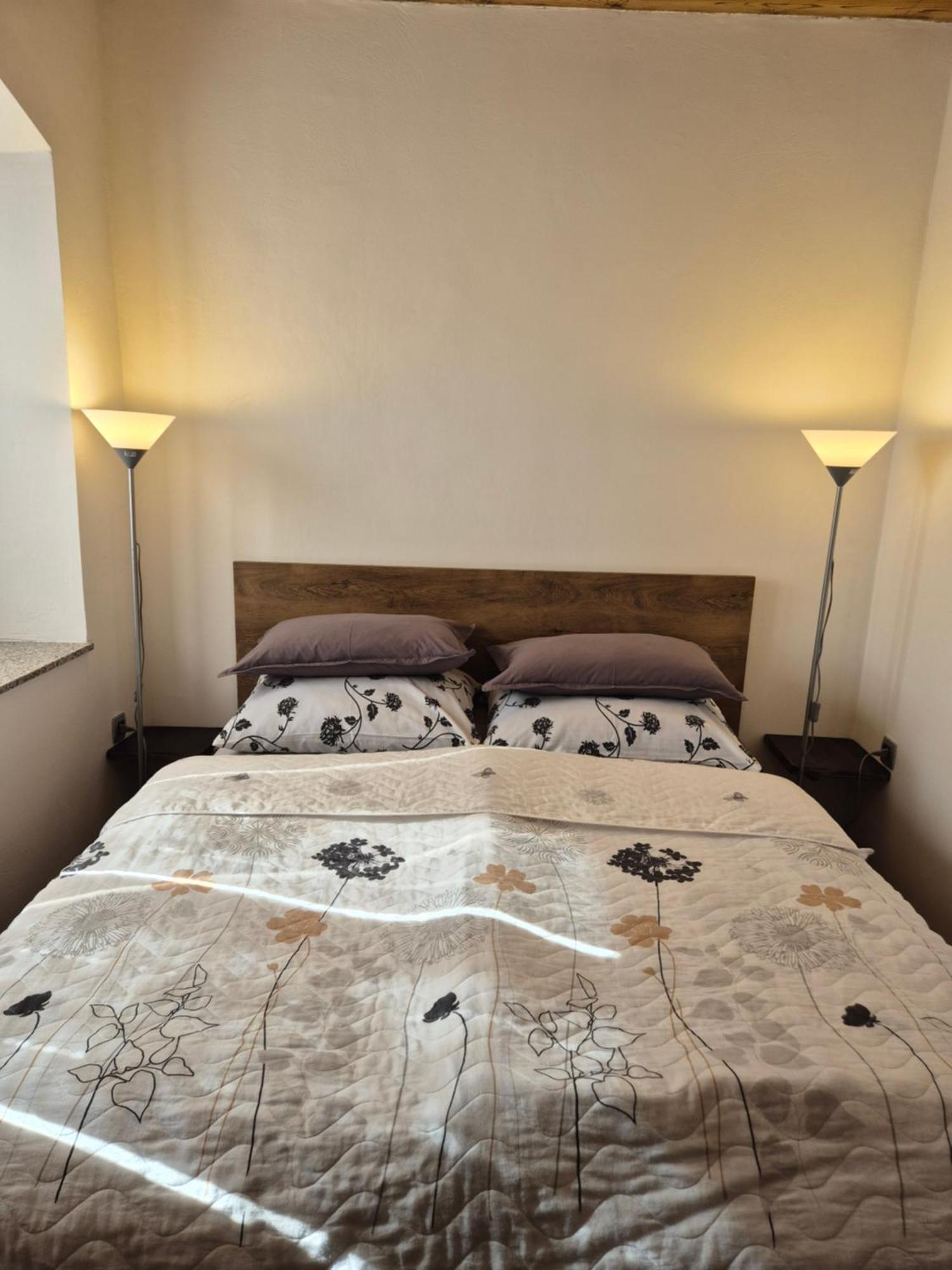 Apartmaji Pr'Pisk Бохиньска-Бела Экстерьер фото